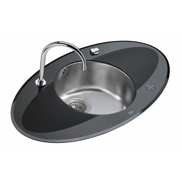Evier TEKA i-sink 95 dx