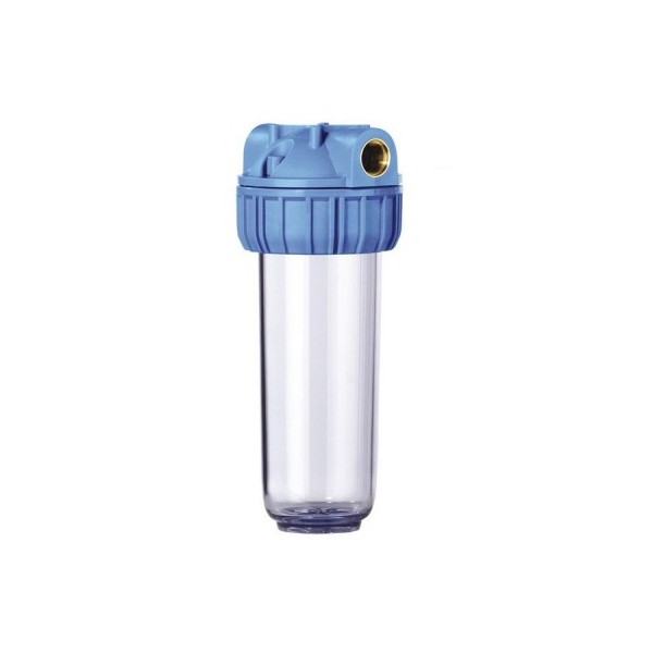 Filtre à eau Atlas filtri SENIOR SINGLE 3P – AFO – BX