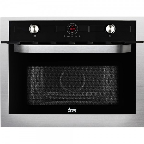 Micro-ondes TEKA MWL32BIS + Grill