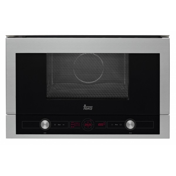 Micro-ondes TEKA MWL22EGL + Grill