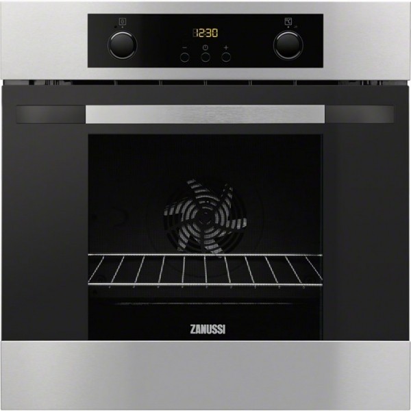 Four ZANUSSI à air pulsé multifonction