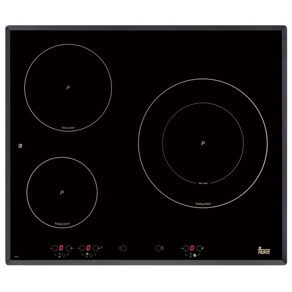 Plaque de cuisson TEKA IR360 – Induction