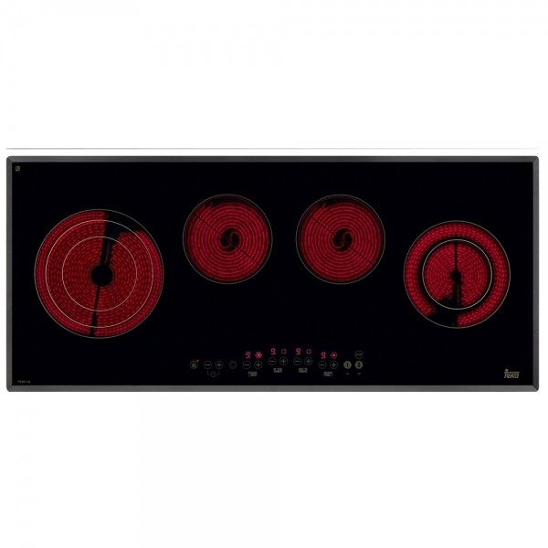 Plaque de cuisson TEKA TR941HZ – Vitrocéramique
