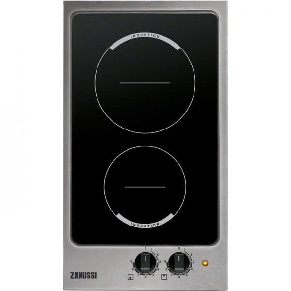 Plaque de cuisson ZANUSSI Vitrocéramique