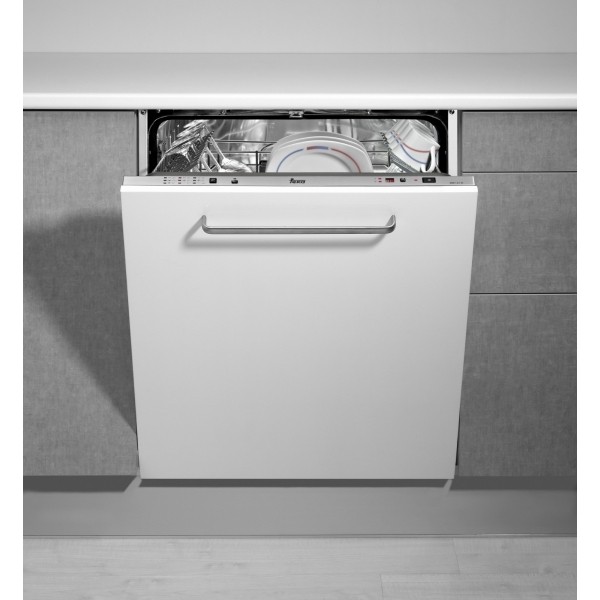 Lave-vaisselle TEKA DW7 57FI