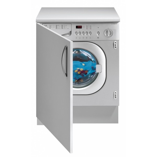 Lave-linge TEKA LI1260S