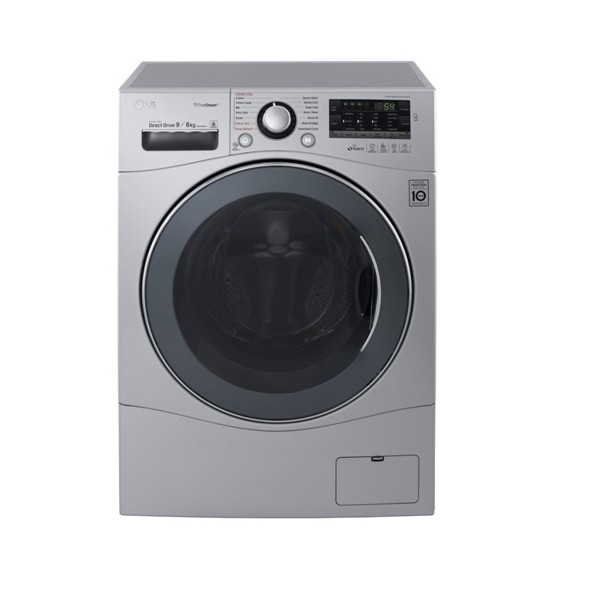 Lave-linge LG- 9Kg – FH4A8FDHK4N