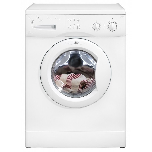 Lave-linge TEKA TKX1 600T