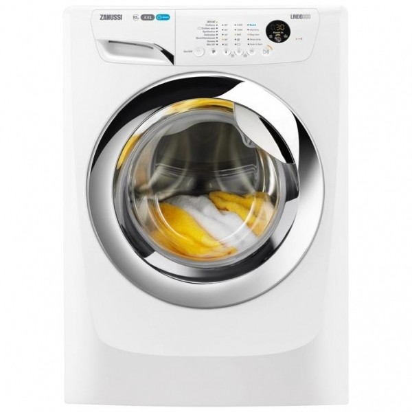 Lave-linge ZANUSSI – ZWF01483WH