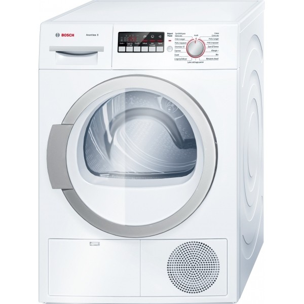 Sèche-linge à condensation – WTB86500FF