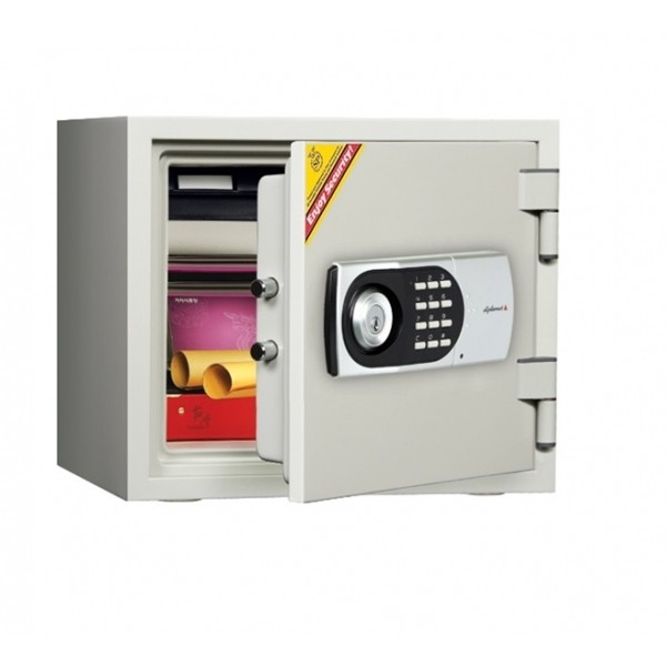 Coffres forts électroniques LOCKMANN 119 EK