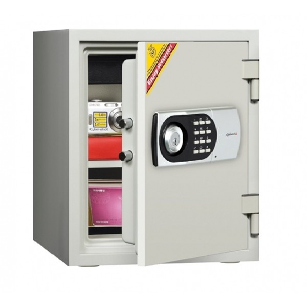 Coffres forts électroniques LOCKMANN 125 EK