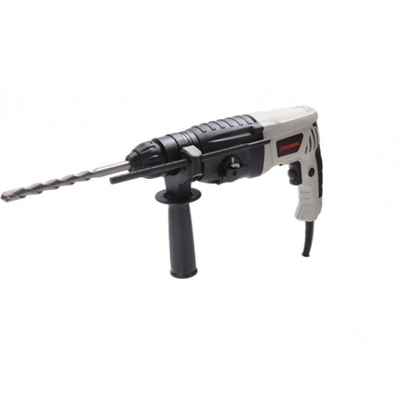 Perforateur SDS+ CROWN – CT18049
