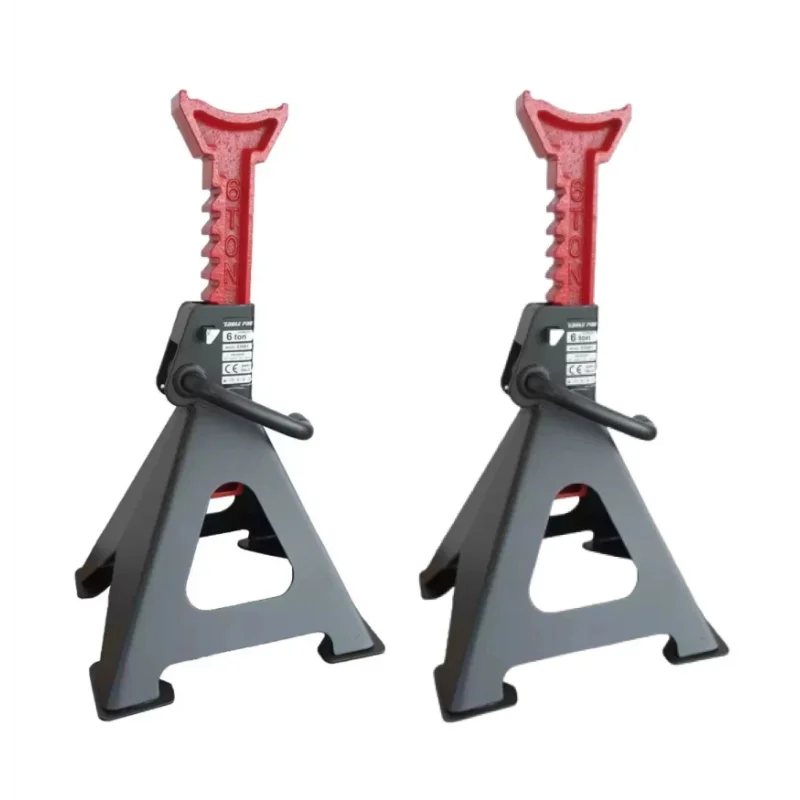 Lot De 2 Chandelles 6 Tonnes xca-011