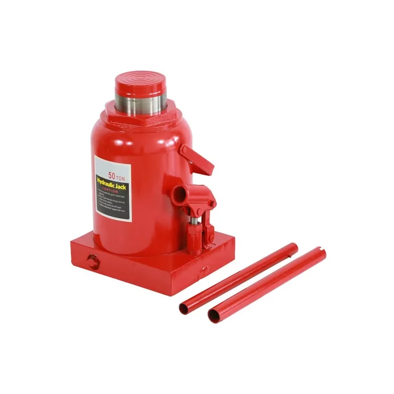 Cric bouteille 50 Tonnes HBJ5002