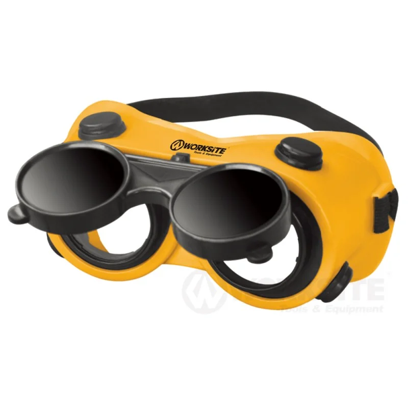 Lunette de Soudage et Securite - Worksite Wt9339