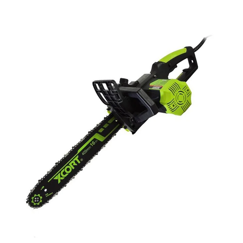 TRONCONNEUSE A CHAINE ELEC 2000W XML04-405