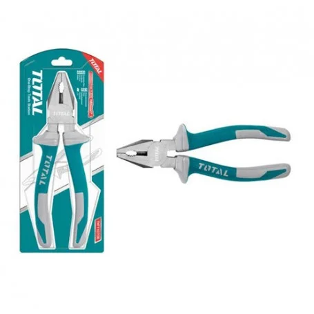 PINCE universelle TOTAL 8" (200 MM) tht110806p