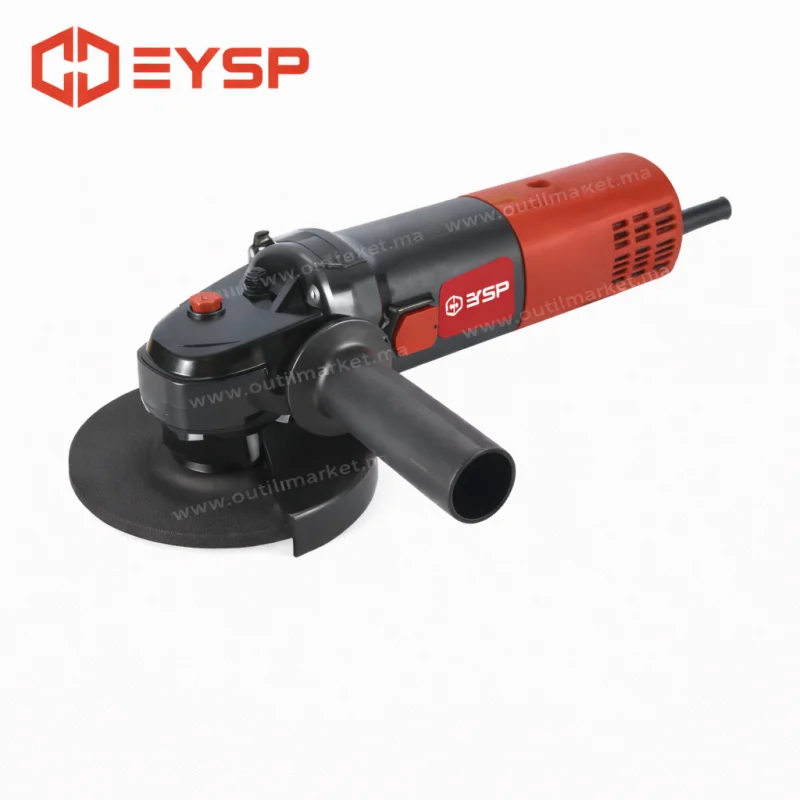 Meuleuse 125mm - 1200W TG11512526