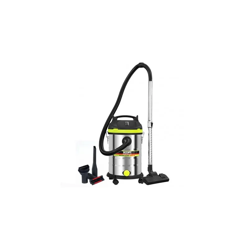Aspirateur 30L 2000watt - XVC02-30