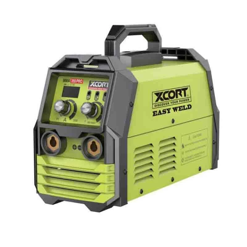 Poste à souder professionnel 355A MMA-355PRO