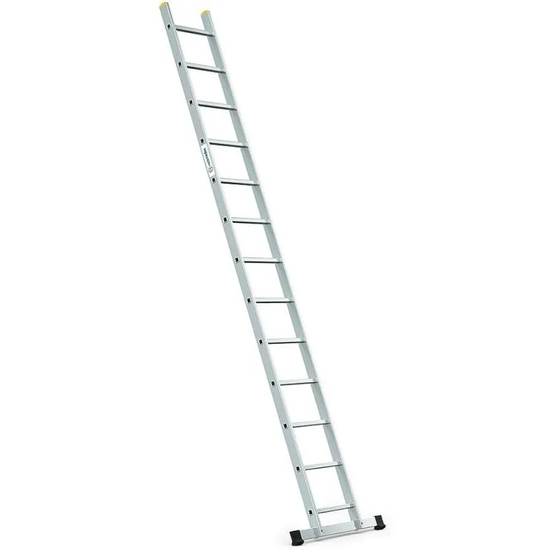 Echelle simple Aluminium 5M ES0050