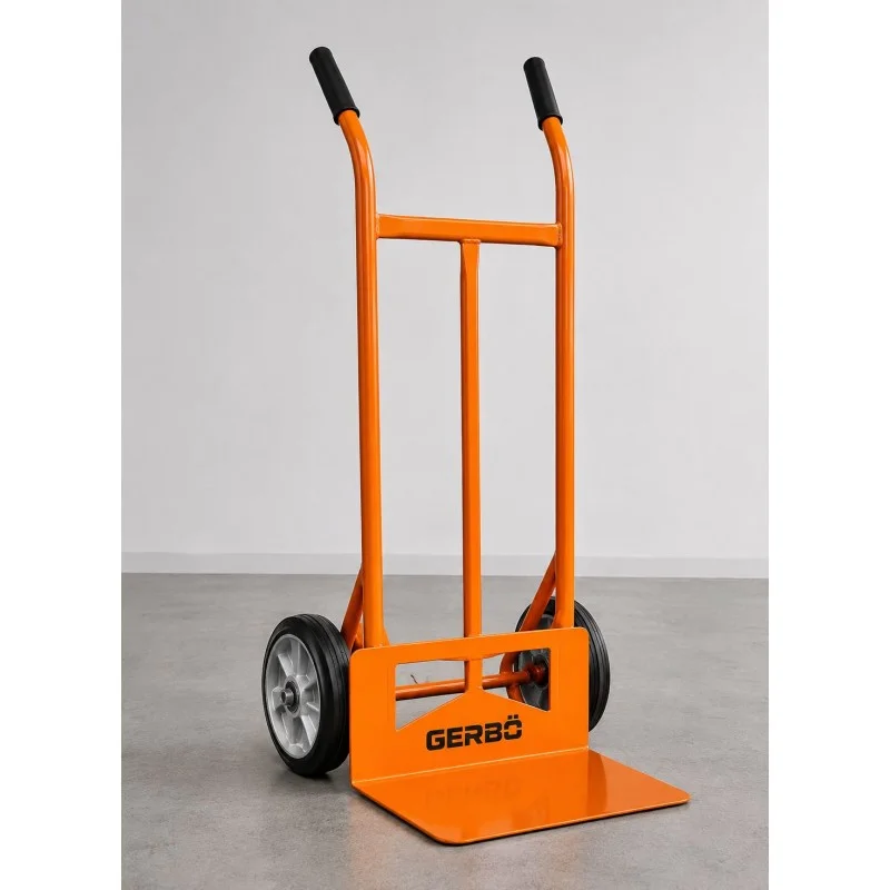Chariot diable 500Kg - GERBÖ CD25-500