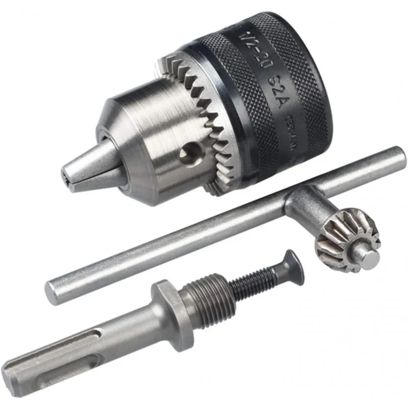 Adapteur SDS plus 1/2 GHP42