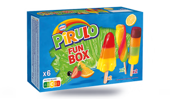 6 pirulo fun box