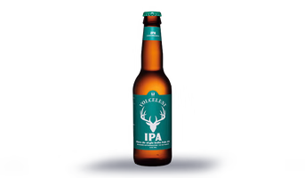 Bière Volcelest IPA bio