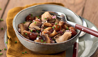 Mélange tradition