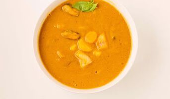 Bouillabaisse