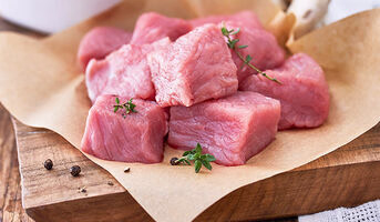 Sauté de veau
