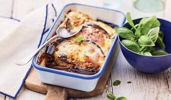 Moussaka