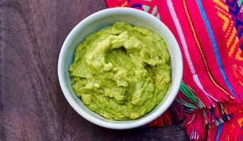 Guacamole