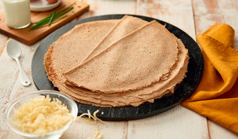 6 galettes de blé noir