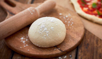 2 pâtes à pizza
