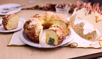 Couronne des rois, 8 parts