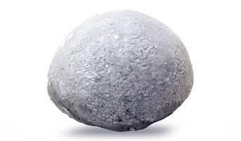 1 mochi sésame noir