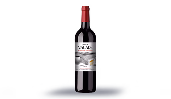 AOP Bordeaux Supérieur, Château Valade