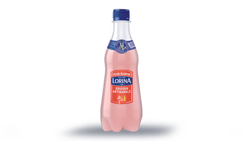 Lorina pêche blanche