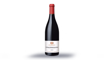 AOP Coteaux Bourguignons, Les Boiseuils