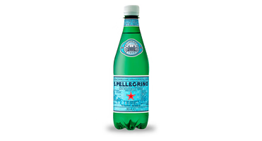 San Pellegrino