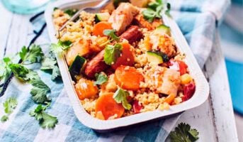 Couscous