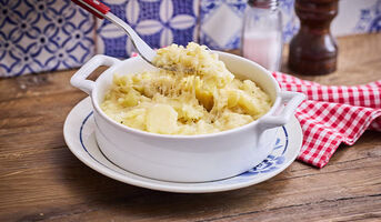Truffade de l'Aubrac