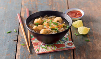 Soupe Pho Cuisine Evasion