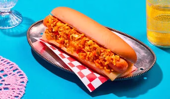 Hot-dog