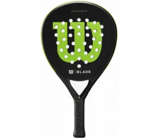 Raquette Wilson Blade Junior V2 Padel