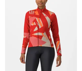 Tropicale Ls Jersey 10/23