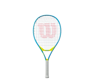 Raquette Wilson Ultra Power Jr 23